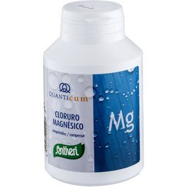 Santiveri magnesiumchloride 230 tabletten