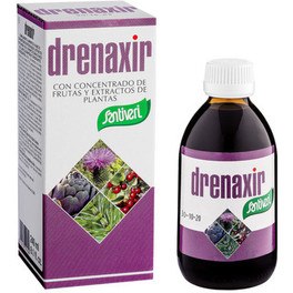 Santiveri Sirop Drenaxir 240 Ml