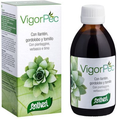 VigorPec Santiveri 240ml