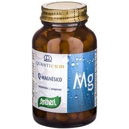 Santiveri Q-magnesic 88 Tabletten
