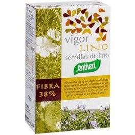 Santiveri Vigor-linho 250 Gr