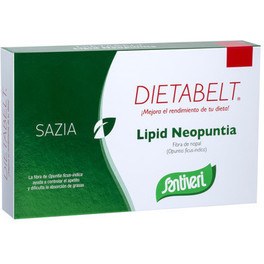 Santiveri Db-sazia Lipid Neopuntia Caps