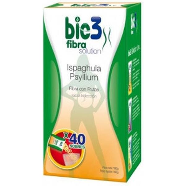 Bio3 Bie3 Fibra 24 Bastoncini