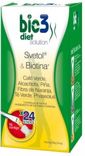 Bio3 Bie3 DiÃ¤TlÃ¶Sung 24 Sticks-image