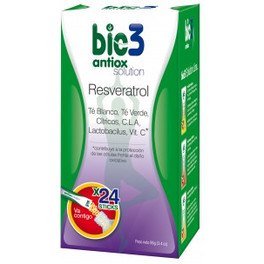 Bio3 Bie3 Antiox Solution 24 Sticks