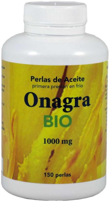 Bioener Ã³Leo De PrÃ­Mula 1000 Mg 150 BiopÃ©Rolas-image