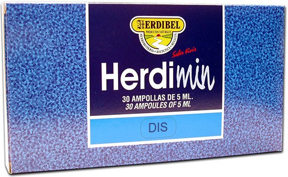Herdibel Herdimin Dis 30 Amp-image