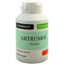 Fharmocat Artrumol Forte 180 cápsulas 920 mg