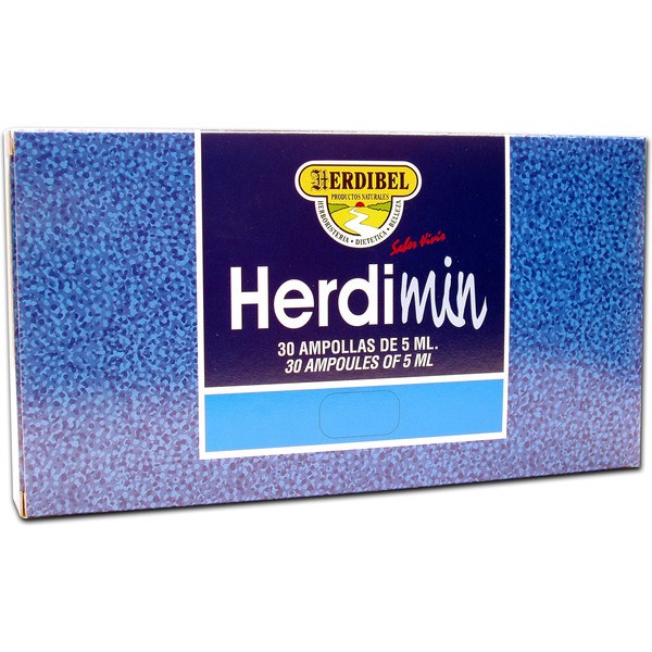 Herdibel Herdimin Uri 30 ampères