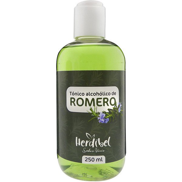 Herdibel Rosmarino Alcol 250 Ml