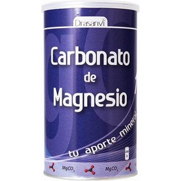 Drasanvi Magnesiumcarbonaat 200 Gr