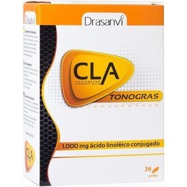 Drasanvi Cla Tonogras 36 Pérolas