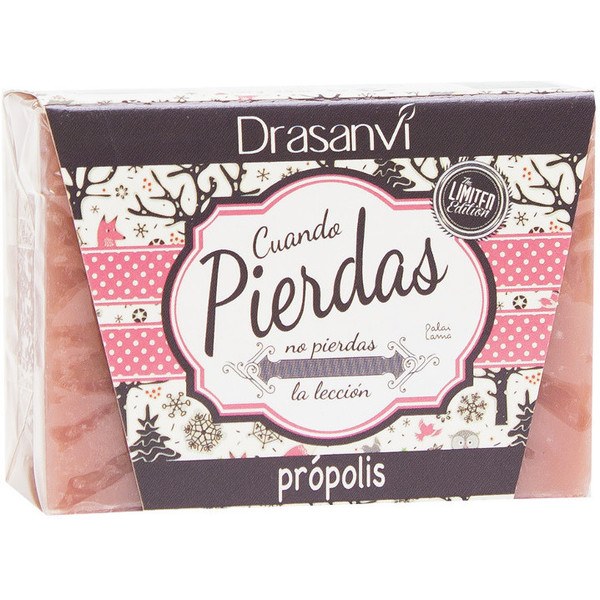 Drasanvi Soap Propolis 100 Gr