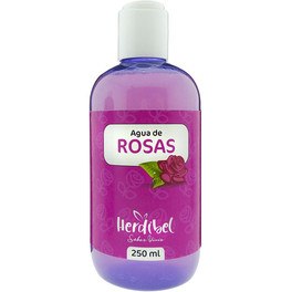 Água de Rosas Herdibel 250 Cc