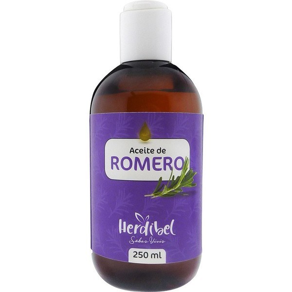 Herdibel Rosmarinu00f6l 250 ml