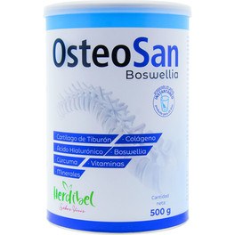 Herdibel Osteosan Boswelia 500 Gramos