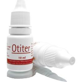 Tegor Sport Otiter Compte-gouttes 10 Ml