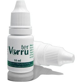 Bouteille Tegor Sport Verruter 10 Ml