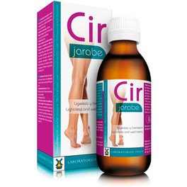 Tegor Sport Cir Sciroppo 200 Ml.