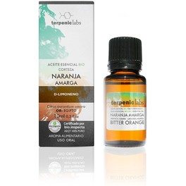 Terpenic Sweet Orange 10ml Bio