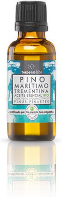 Pinheiro MarÃ­Timo TerpÃªNico (AguarrÃ¡S) 30Ml Bio-image