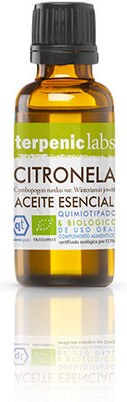 Citronela TerpÃªNica 30Ml Bio Fg-image