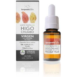 Terpene Kaktusfeige V Bio 10 ml