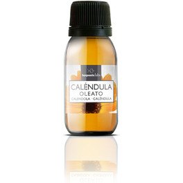 Terpenic Calendula Oleato 60ml
