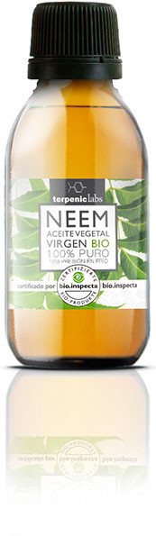 Terpenic Neem V 100Ml Bio