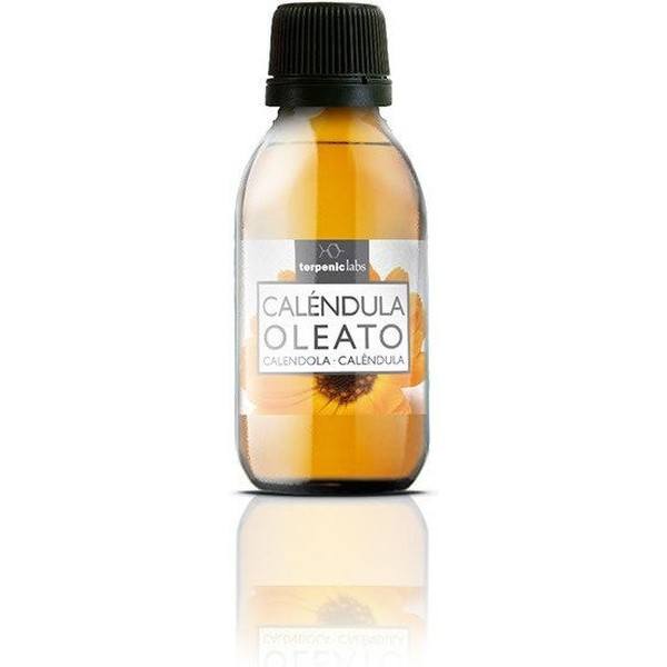 Terpenisches Calendula Oleat 100ml