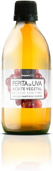 Semente De Uva TerpêNica R 250Ml-image