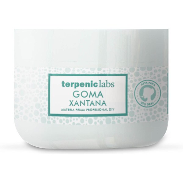 Terpenic Goma Xantana 550g