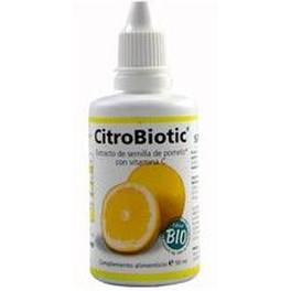 Sanitas Citrobiotic 50ml