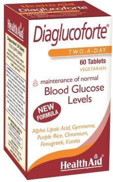 Aiuto Sanitario Diaglucoforte 60 Comp-image