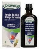 Biover Jarabe Pino Sin Azucar 150 Ml-image