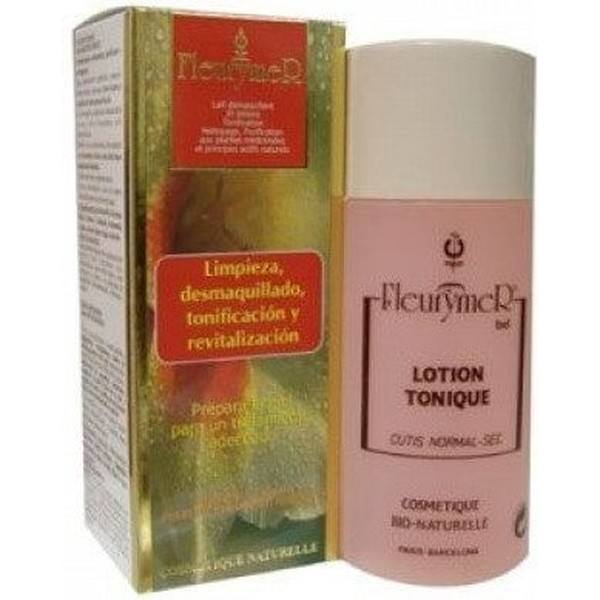 Lotion Tonique Peau Normale Fleurymer