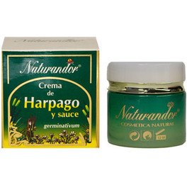 Fleurymer Harpago Salgueiro Creme 50 ml