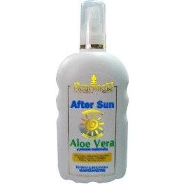 Fleurymer After Sun Aloe Vera 200 Ml