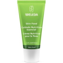 Weleda Cos Creme Hautnahrung Heilpflanzen 30ml