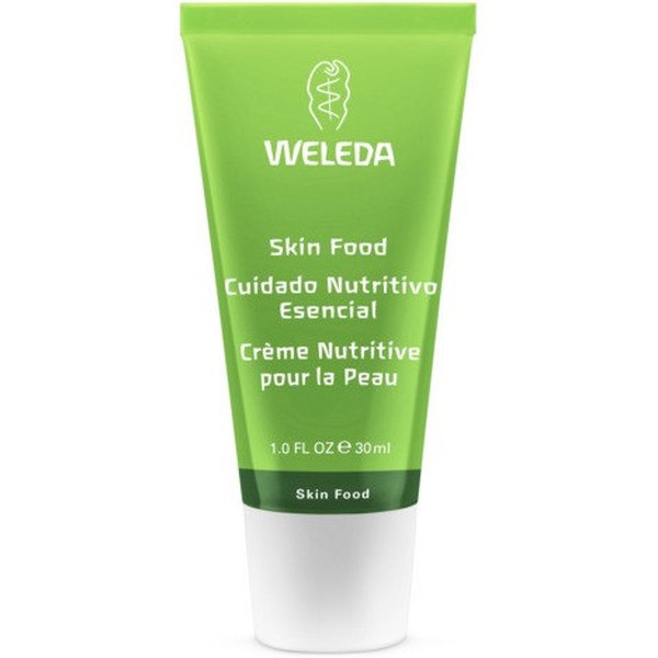 Weleda Cos Cream Skin Food Piante medicinali 30ml