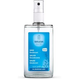 Weleda Cos Salbei Deo 100ml