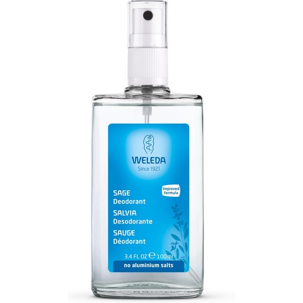 Weleda Cos Sage Desodorante 100 ml