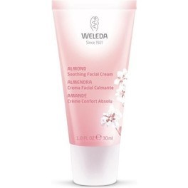 Weleda Cos Harmonisierende Mandel-Gesichtscreme 30 ml