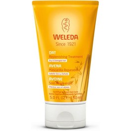 Weleda Cos Mascarilla Avena Capilar