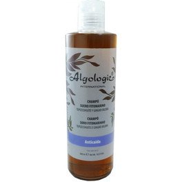 Algologie Anti-Haaruitval Shampoo 300 Ml