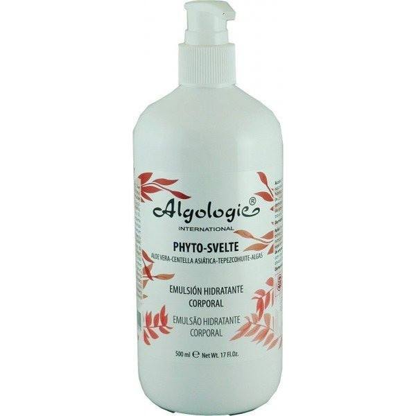 Algologie Phyto-Svelte Emulsione 500 Ml