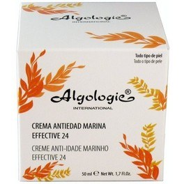 Algologie Crème Efficace 24 Heures 50 Ml