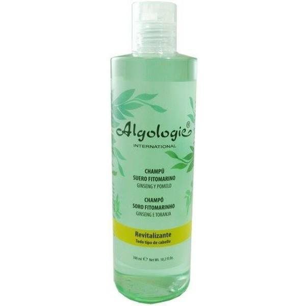 Algologie Revitalisierendes Shampoo 300 ml