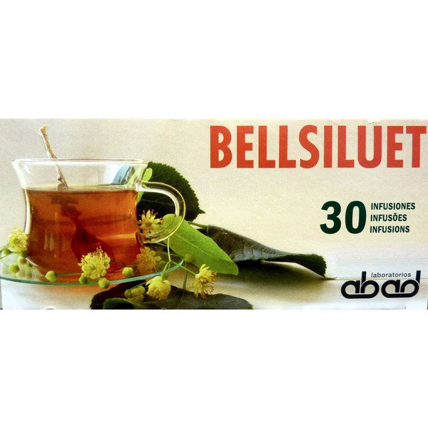 Abbot Bellsiluet 30 filtri