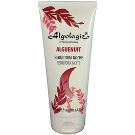 Algologie Alguenuit Riduttore Notte 200 Ml